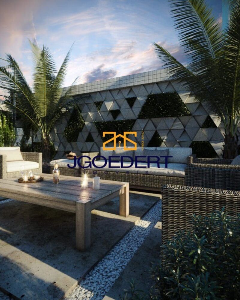 Apartamento, 3 quartos, 145 m² - Foto 11