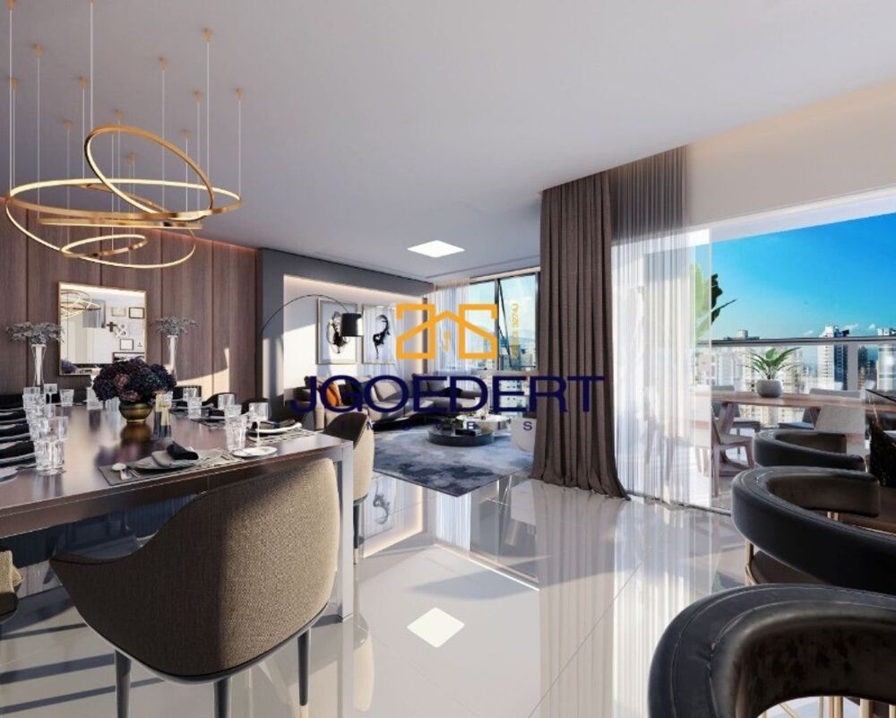 Apartamento, 3 quartos, 145 m² - Foto 4