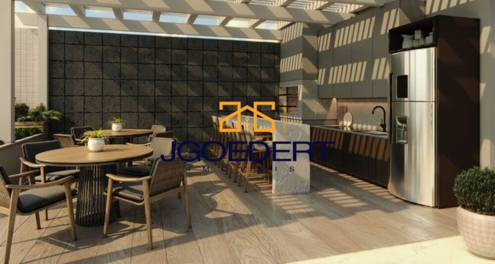 Apartamento, 3 quartos, 145 m² - Foto 6