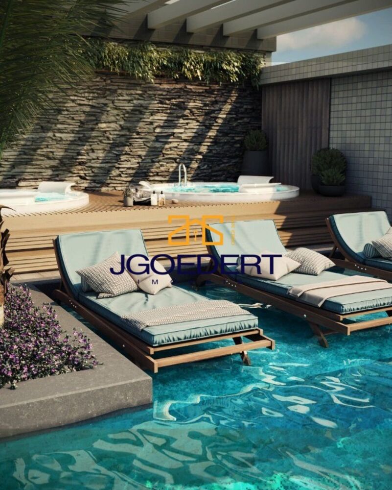 Apartamento, 3 quartos, 145 m² - Foto 17