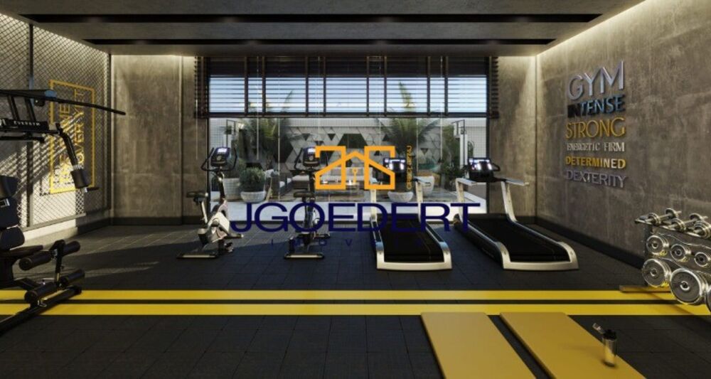 Apartamento, 3 quartos, 145 m² - Foto 8