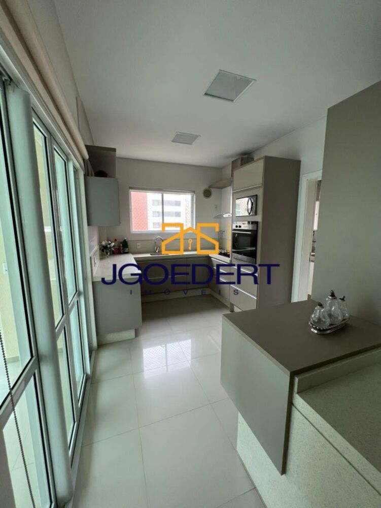 Apartamento, 4 quartos, 181 m² - Foto 8