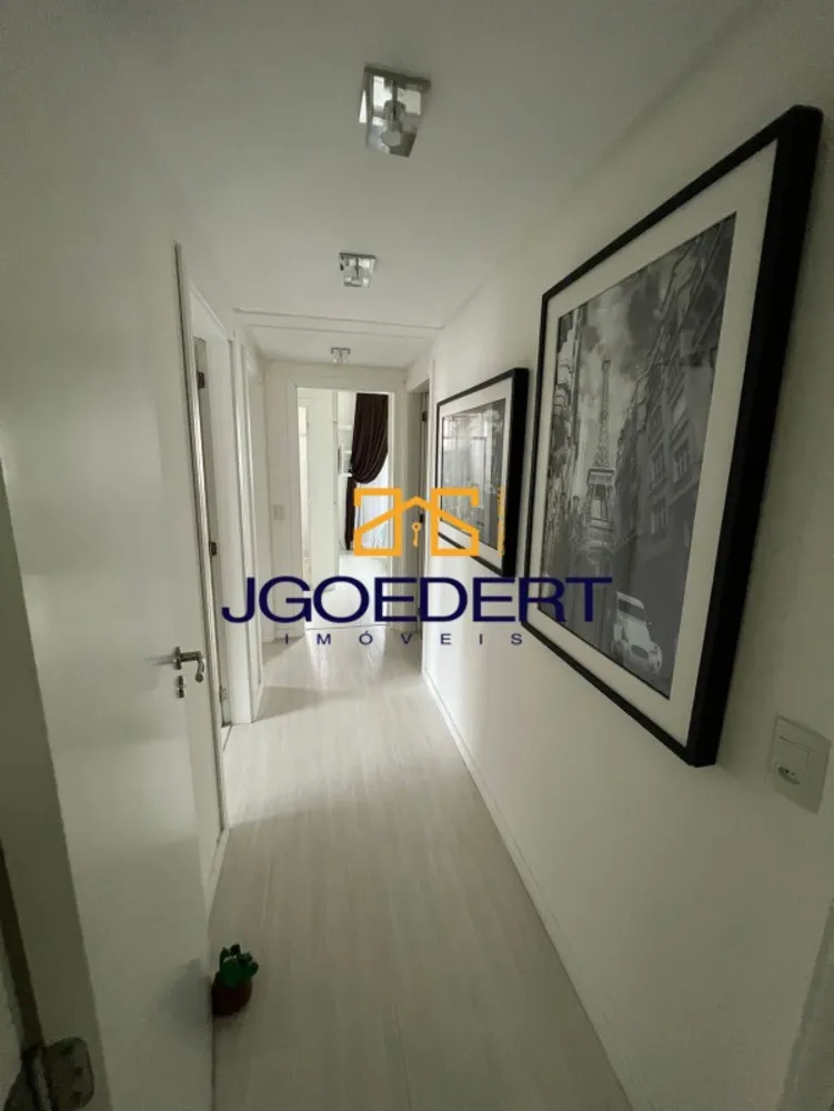 Apartamento, 4 quartos, 181 m² - Foto 21