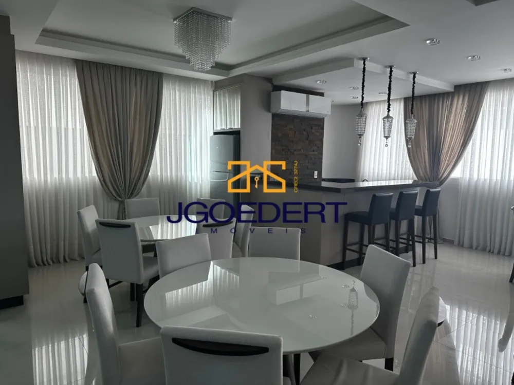 Apartamento, 4 quartos, 181 m² - Foto 13