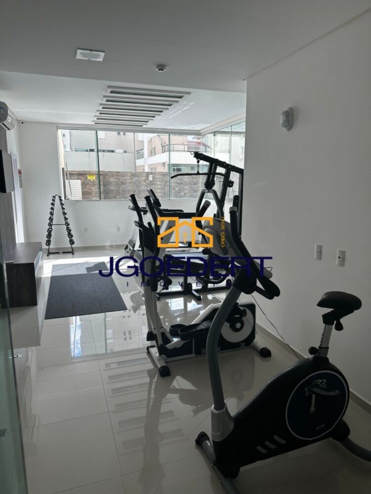 Apartamento, 4 quartos, 181 m² - Foto 2