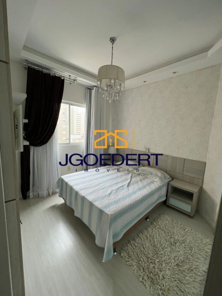 Apartamento, 4 quartos, 181 m² - Foto 1