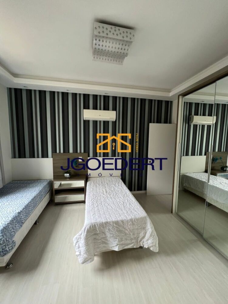 Apartamento, 4 quartos, 181 m² - Foto 7