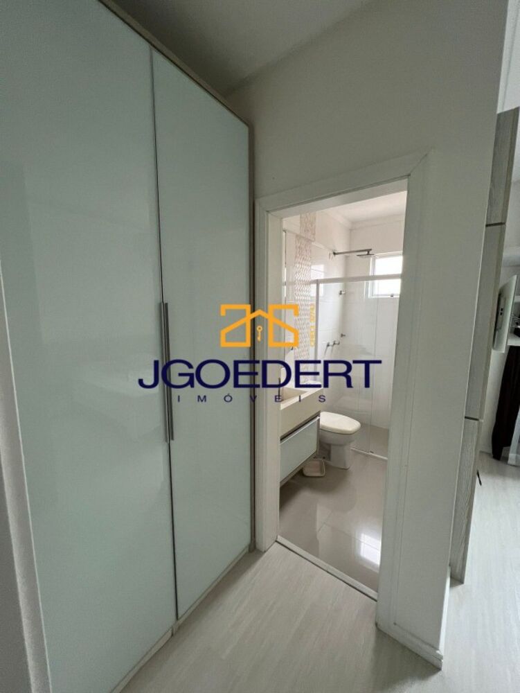 Apartamento, 4 quartos, 181 m² - Foto 5