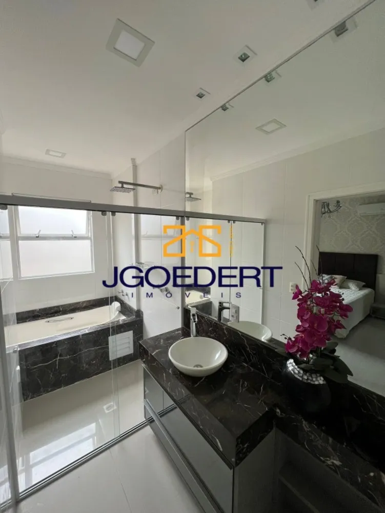 Apartamento, 4 quartos, 181 m² - Foto 14