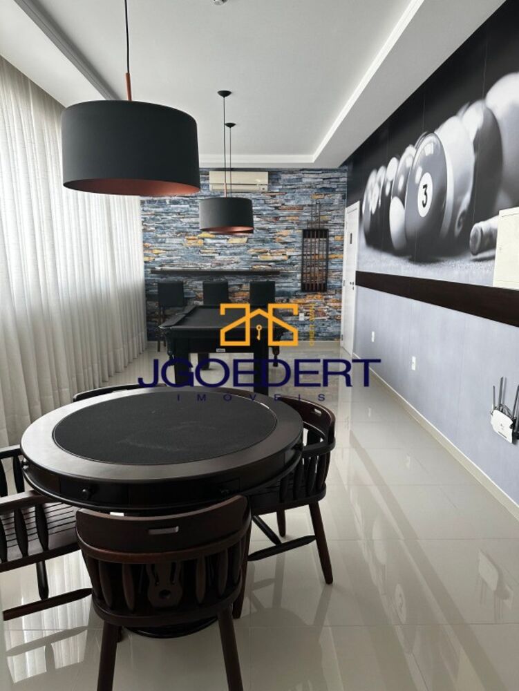 Apartamento, 4 quartos, 181 m² - Foto 3