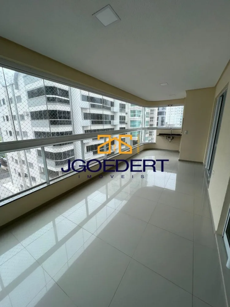 Apartamento, 4 quartos, 181 m² - Foto 2