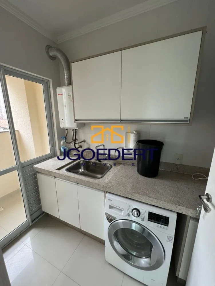 Apartamento, 4 quartos, 181 m² - Foto 3