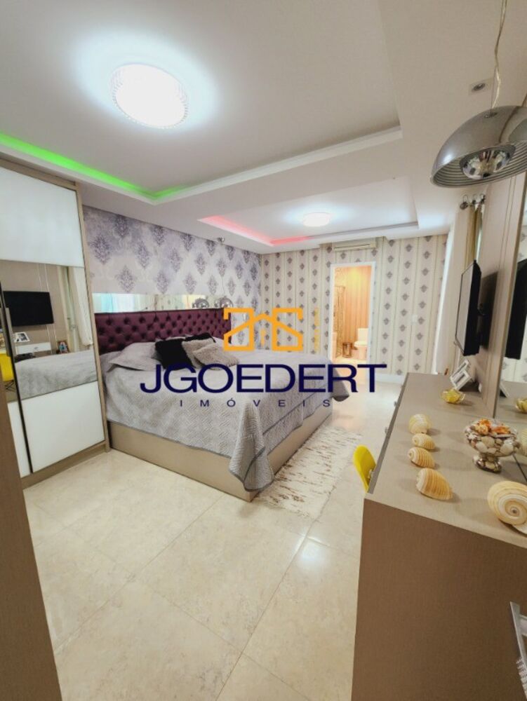 Casa, 8 quartos - Foto 34