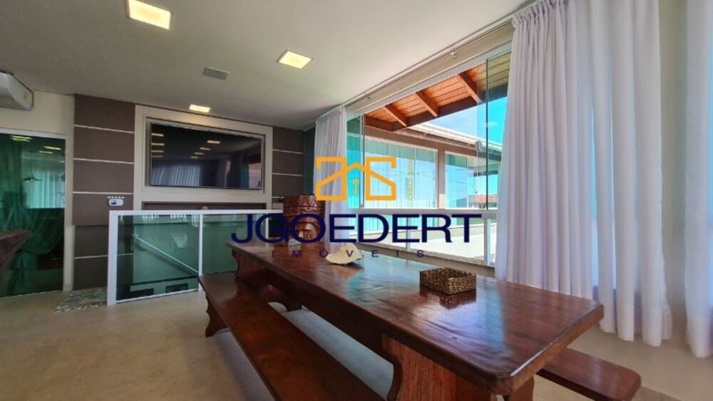 Casa, 8 quartos - Foto 4