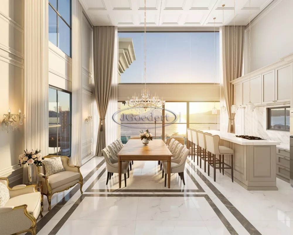 Apartamento, 3 quartos, 228 m² - Foto 7
