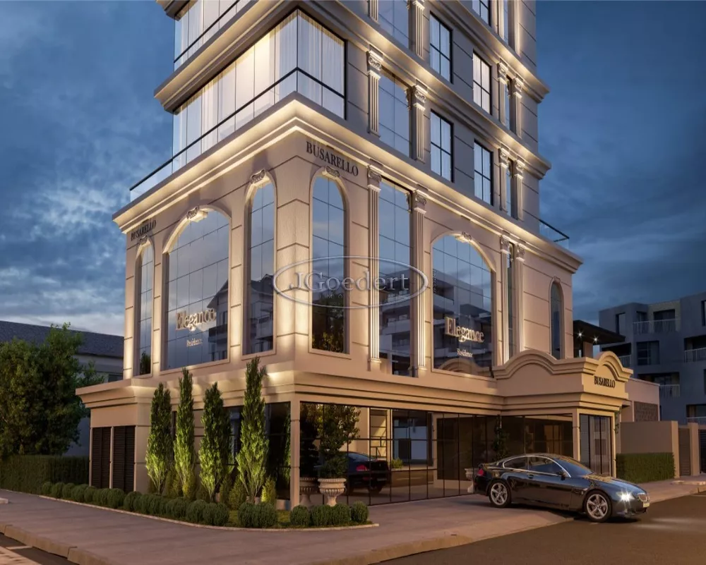 Apartamento, 3 quartos, 228 m² - Foto 11