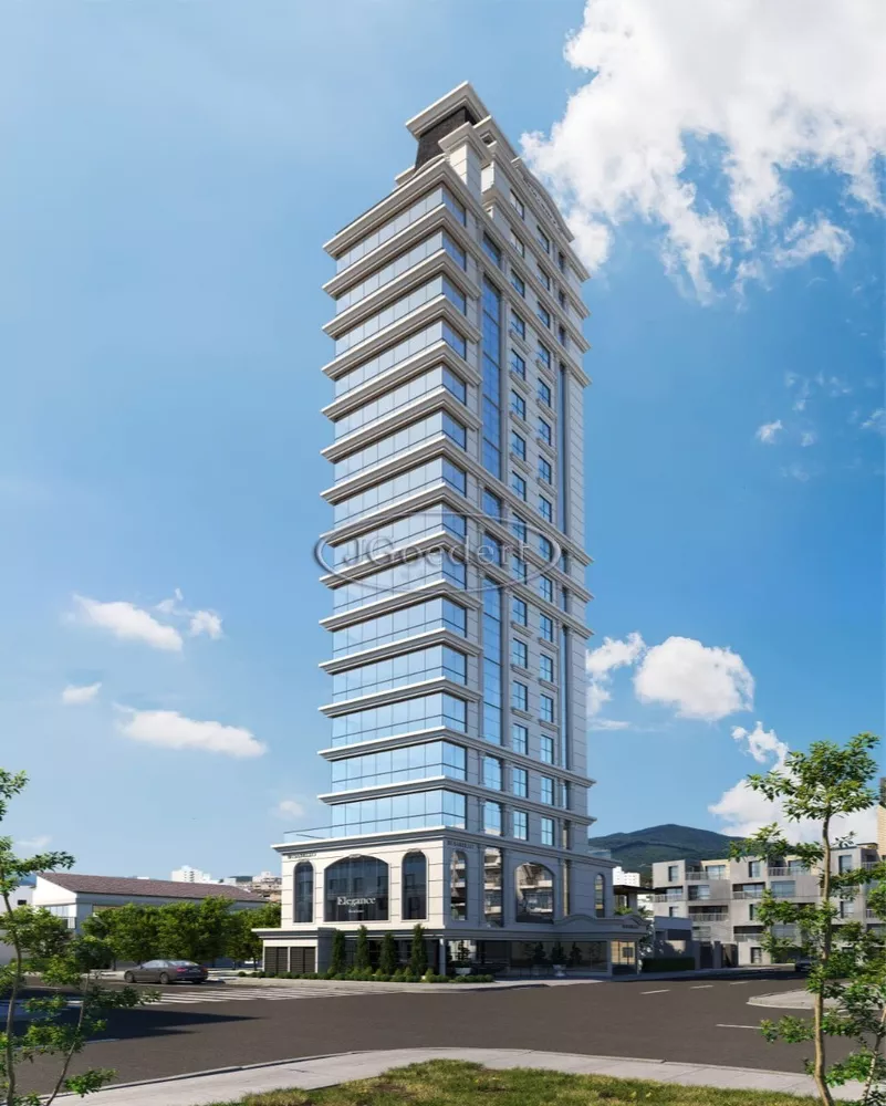 Apartamento, 3 quartos, 228 m² - Foto 8