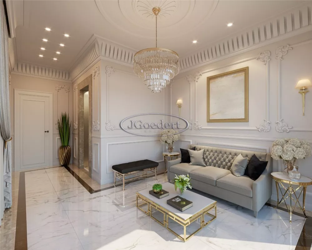Apartamento, 3 quartos, 228 m² - Foto 6