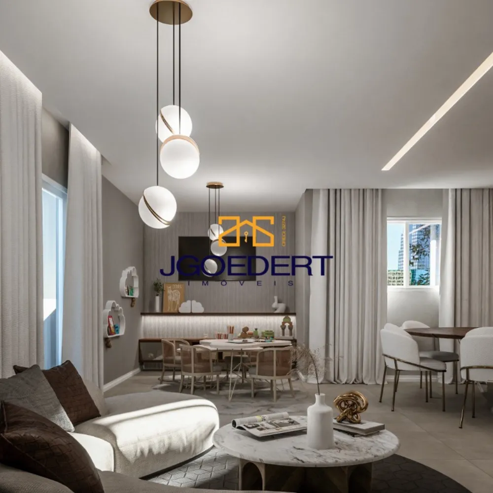 Apartamento, 2 quartos, 61 m² - Foto 10