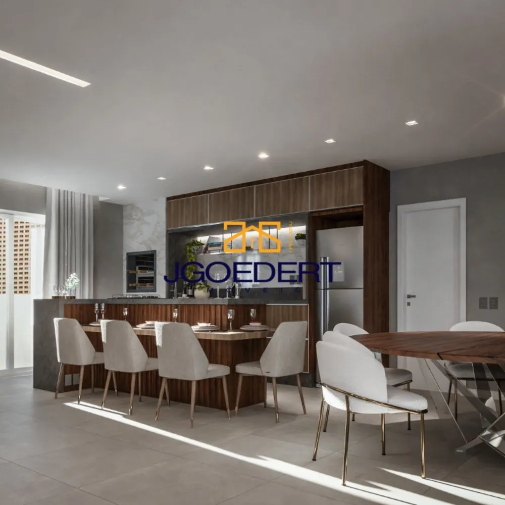 Apartamento, 2 quartos, 61 m² - Foto 7