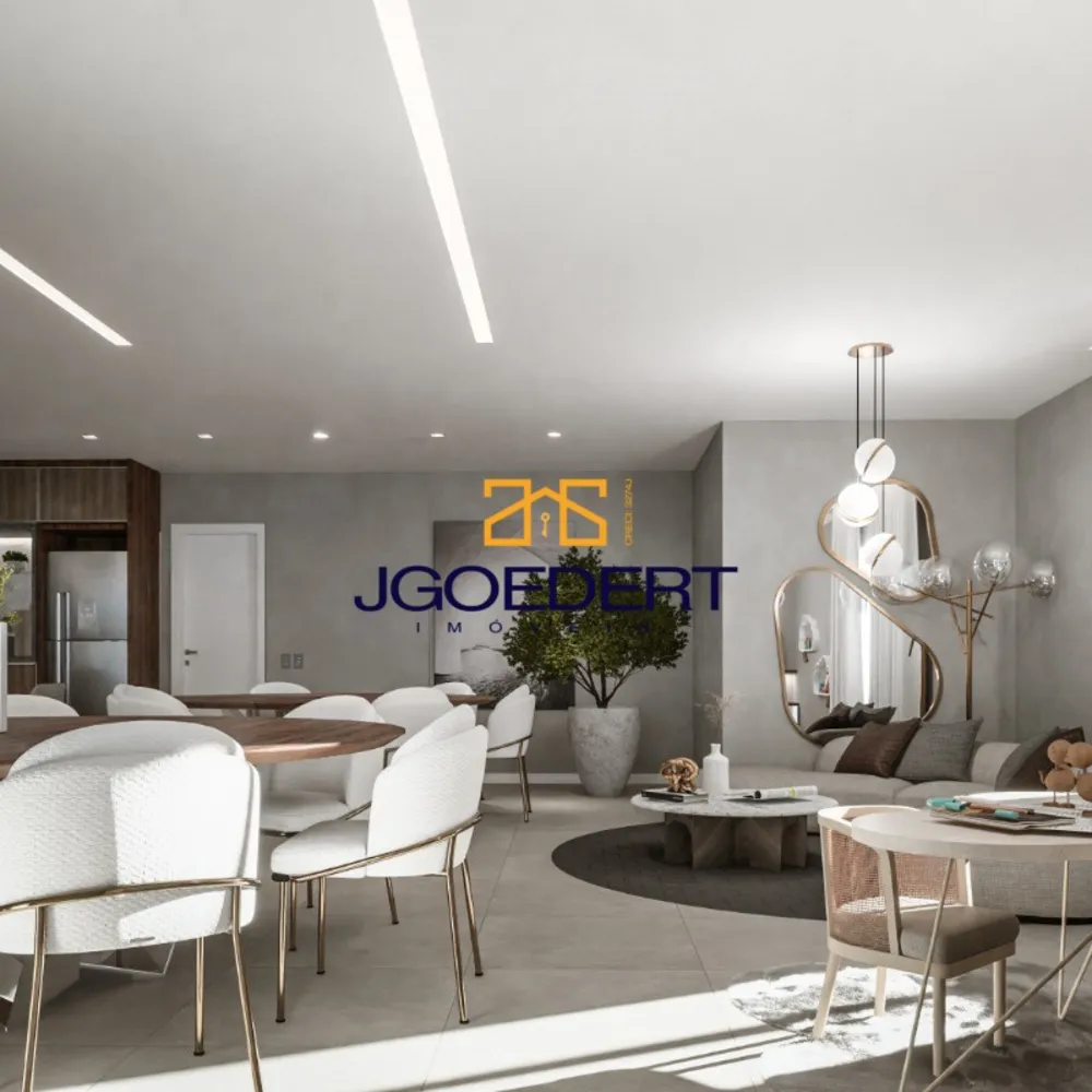 Apartamento, 2 quartos, 61 m² - Foto 9