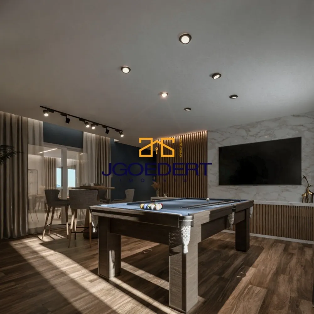 Apartamento, 2 quartos, 61 m² - Foto 6