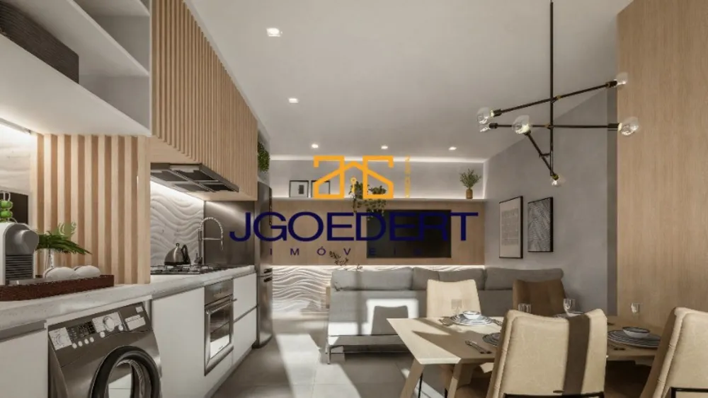 Apartamento, 2 quartos, 61 m² - Foto 16