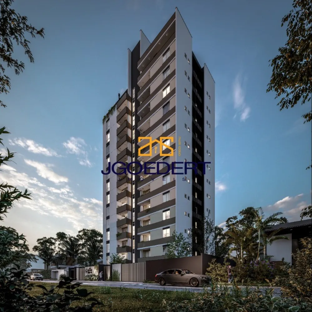 Apartamento, 2 quartos, 61 m² - Foto 1