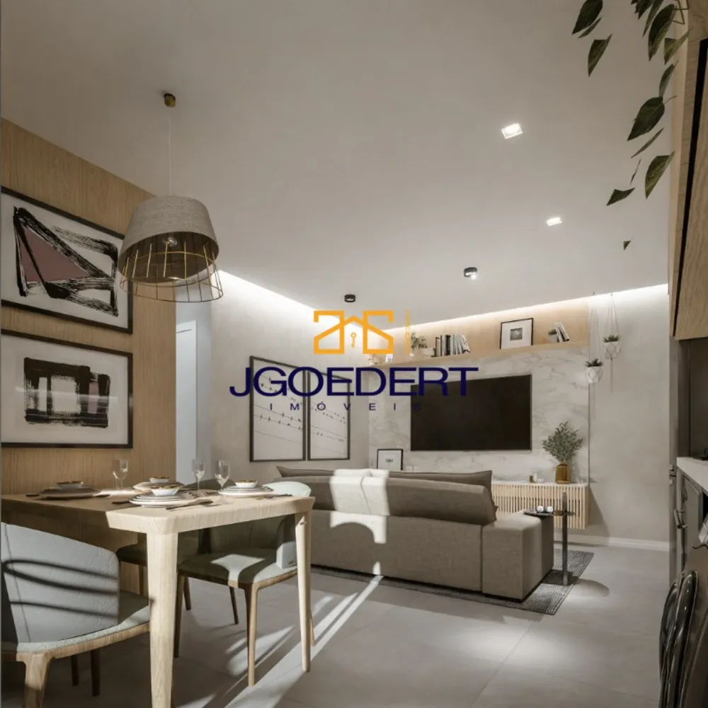 Apartamento, 2 quartos, 61 m² - Foto 12