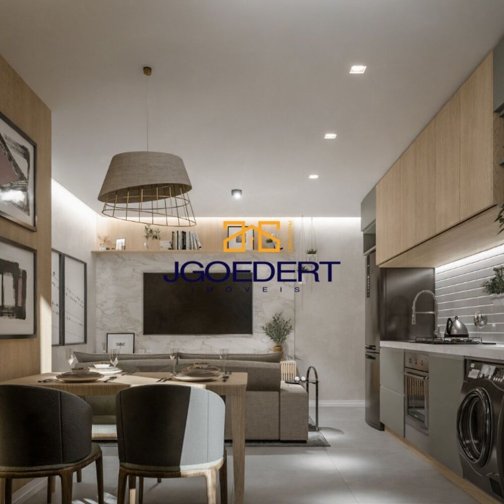 Apartamento, 2 quartos, 61 m² - Foto 4