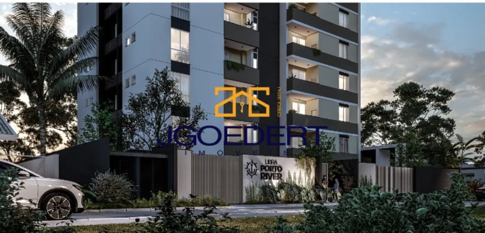 Apartamento, 2 quartos, 61 m² - Foto 4