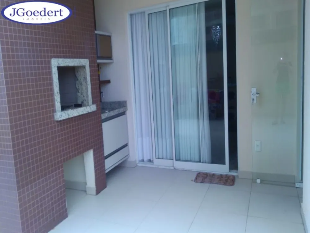 Apartamento, 3 quartos, 132 m² - Foto 6
