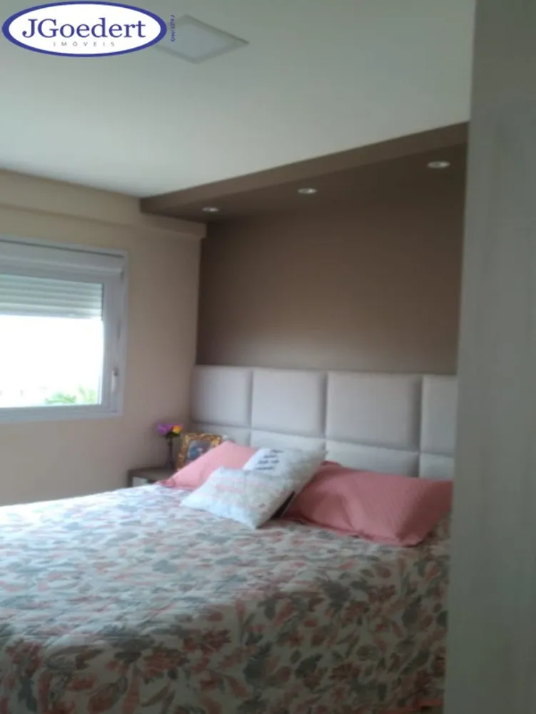 Apartamento, 3 quartos, 132 m² - Foto 13