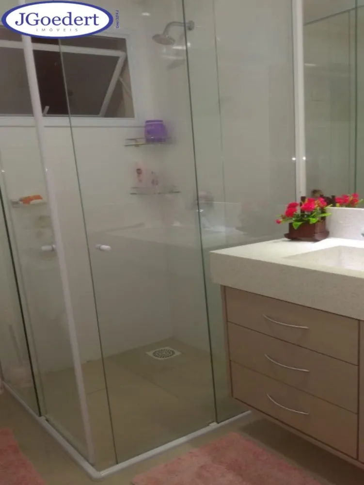 Apartamento, 3 quartos, 132 m² - Foto 16