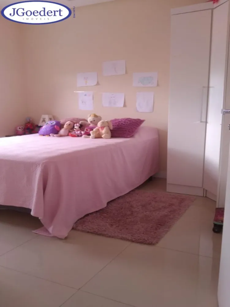 Apartamento, 3 quartos, 132 m² - Foto 2