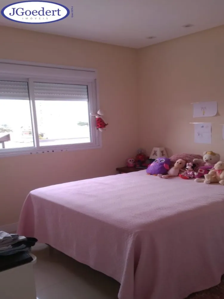 Apartamento, 3 quartos, 132 m² - Foto 12