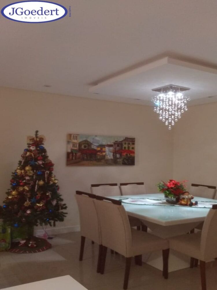Apartamento, 3 quartos, 132 m² - Foto 2