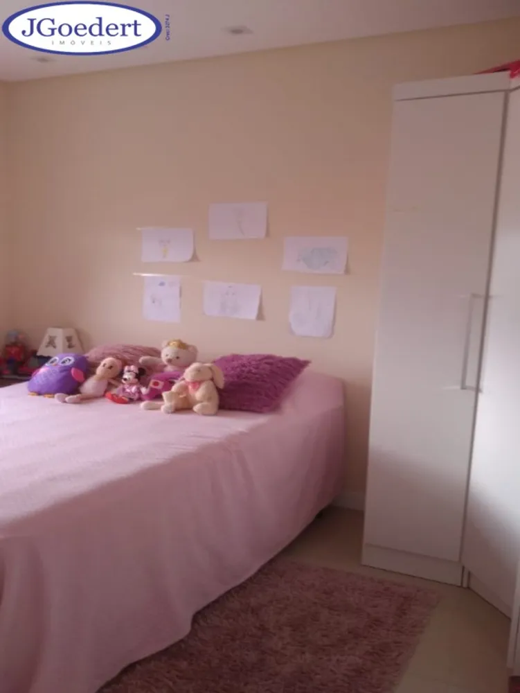 Apartamento, 3 quartos, 132 m² - Foto 4