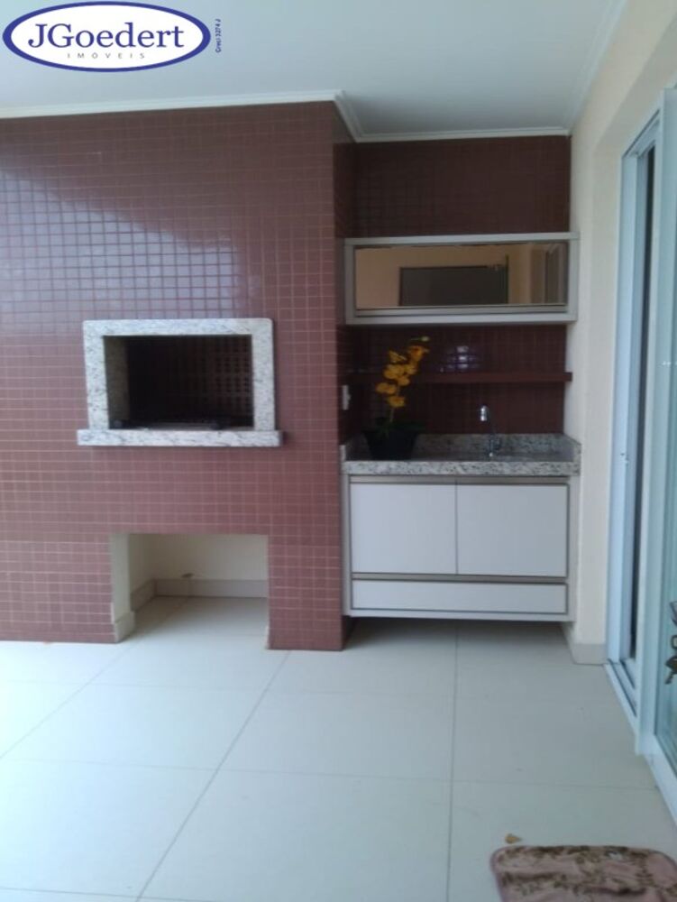 Apartamento, 3 quartos, 132 m² - Foto 4