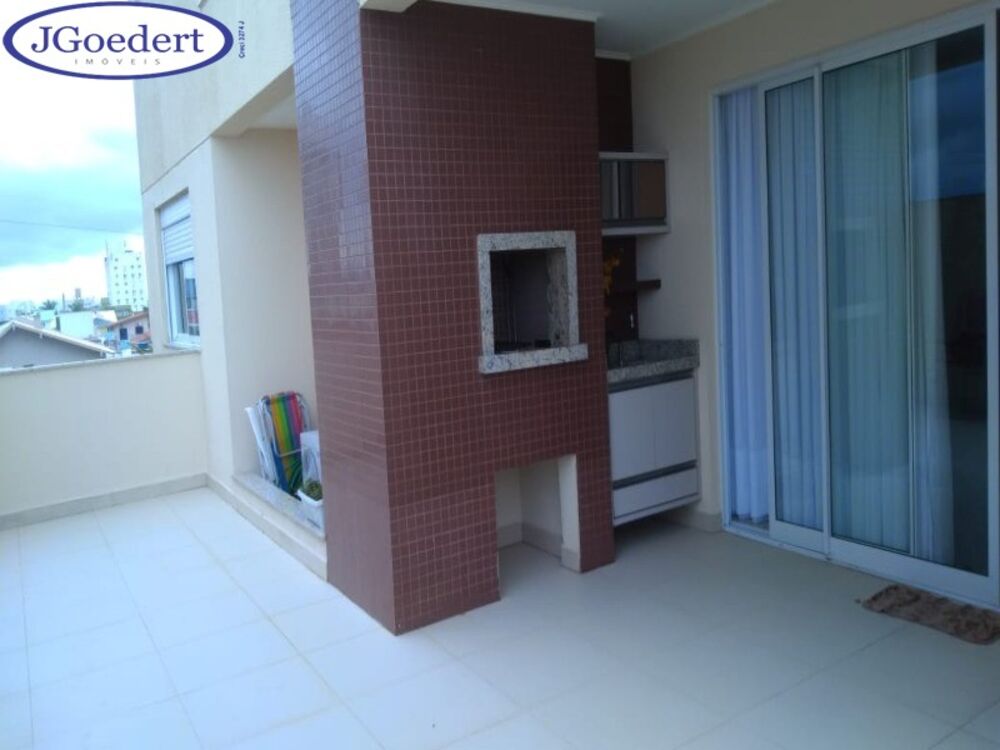 Apartamento, 3 quartos, 132 m² - Foto 3