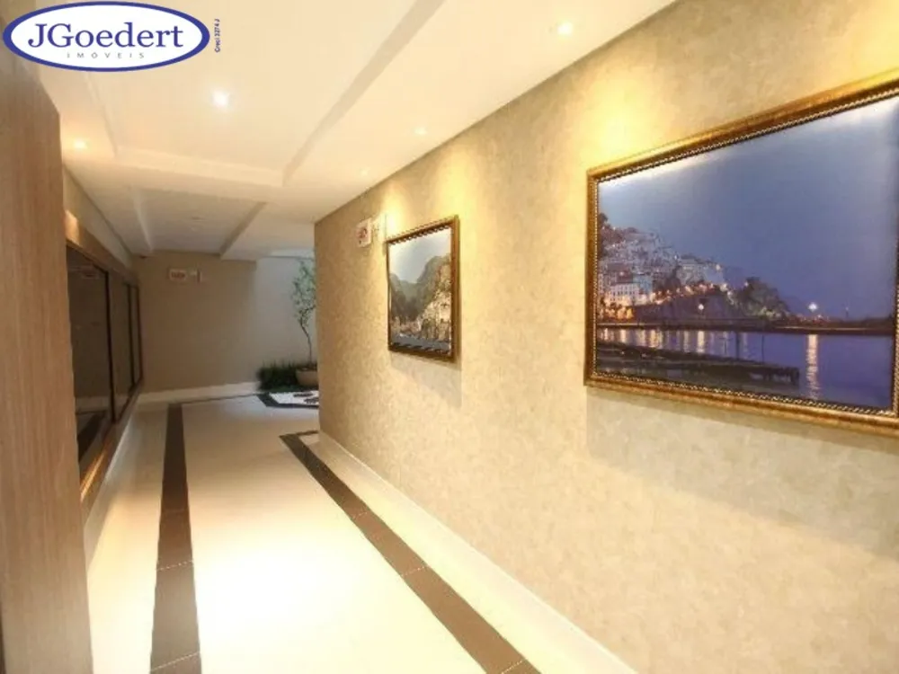 Apartamento, 3 quartos, 132 m² - Foto 11