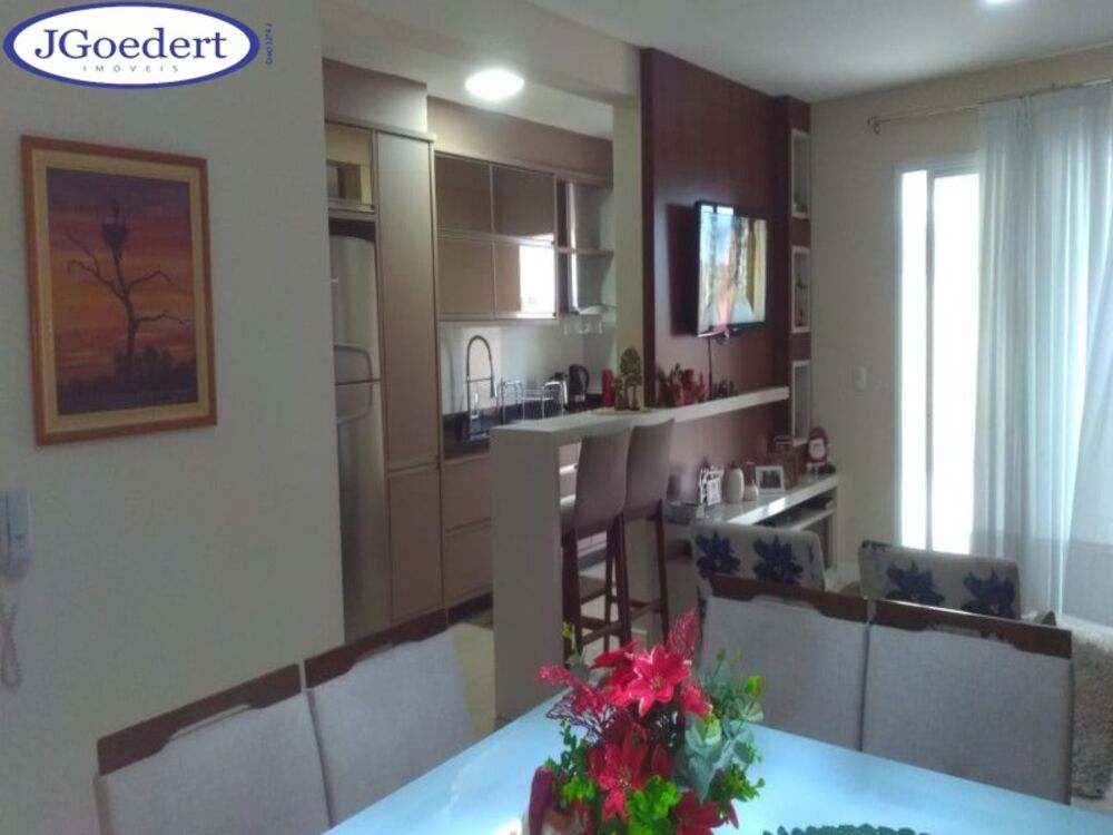 Apartamento, 3 quartos, 132 m² - Foto 1