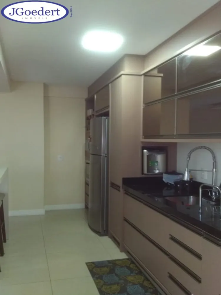 Apartamento, 3 quartos, 132 m² - Foto 10