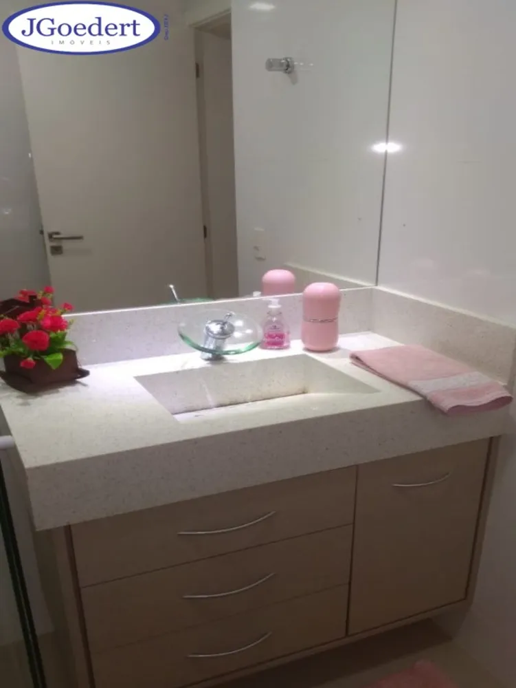 Apartamento, 3 quartos, 132 m² - Foto 14