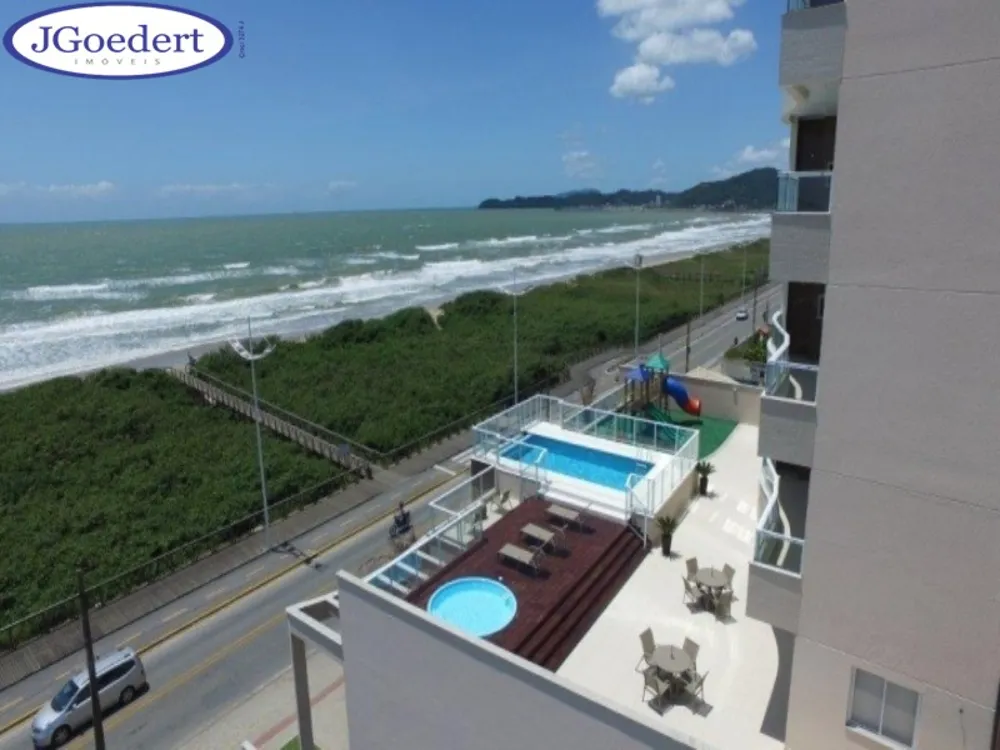 Apartamento, 3 quartos, 132 m² - Foto 1