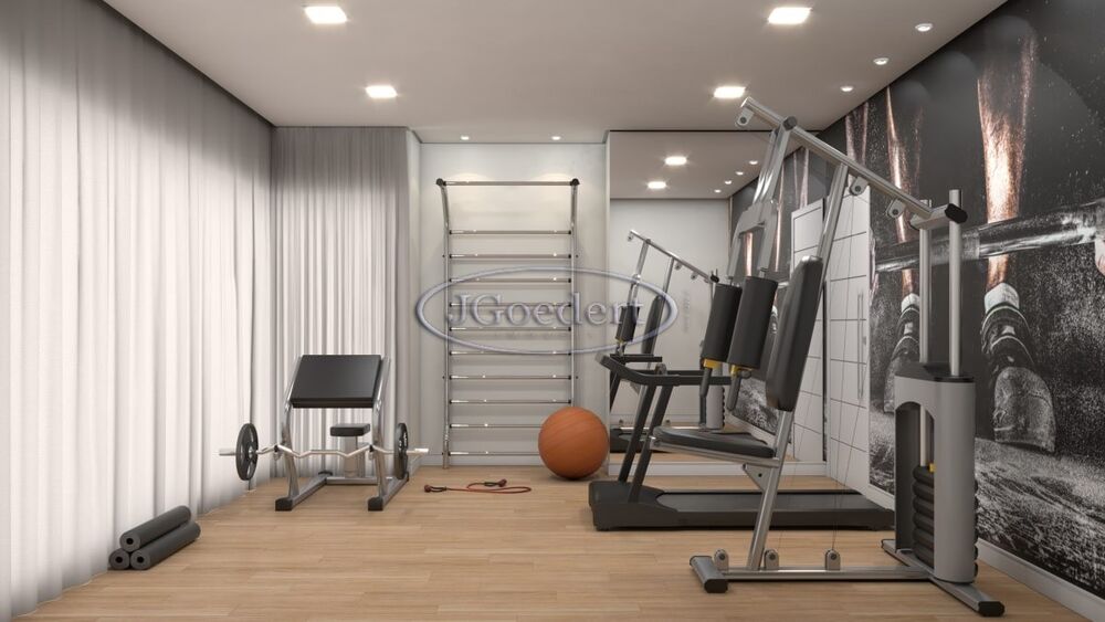 Apartamento, 2 quartos, 74 m² - Foto 4