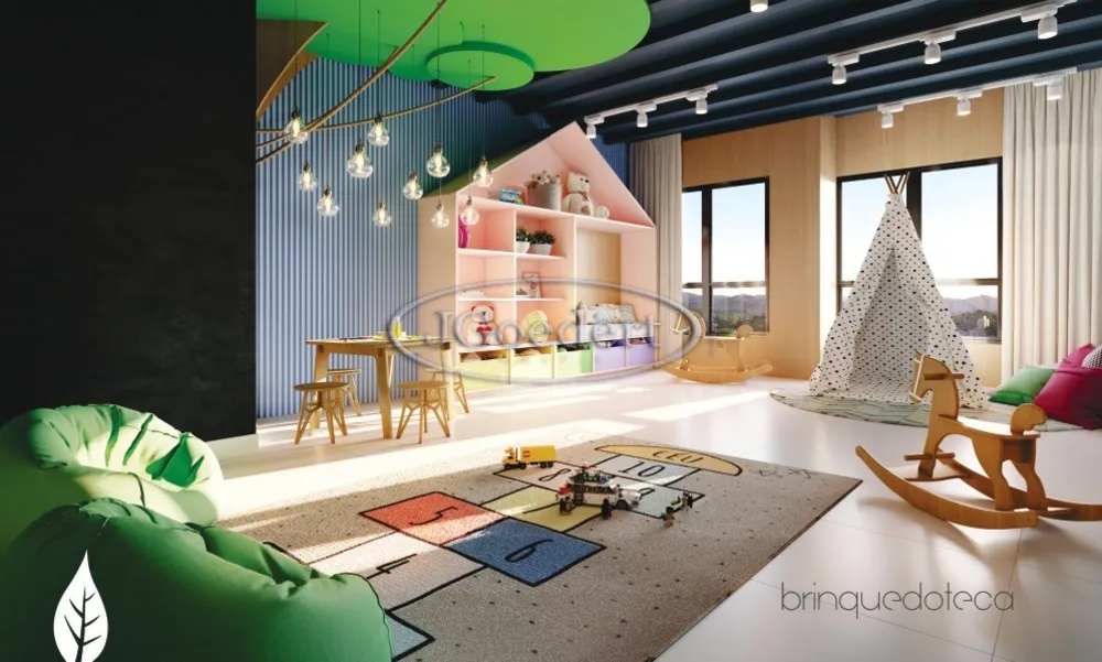 Apartamento, 3 quartos, 77 m² - Foto 9