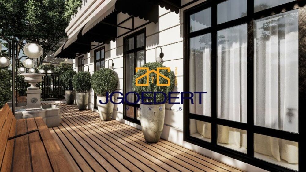 Apartamento, 2 quartos, 70 m² - Foto 1