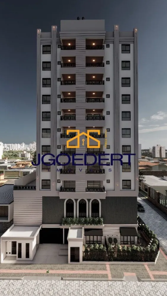 Apartamento, 2 quartos, 70 m² - Foto 2
