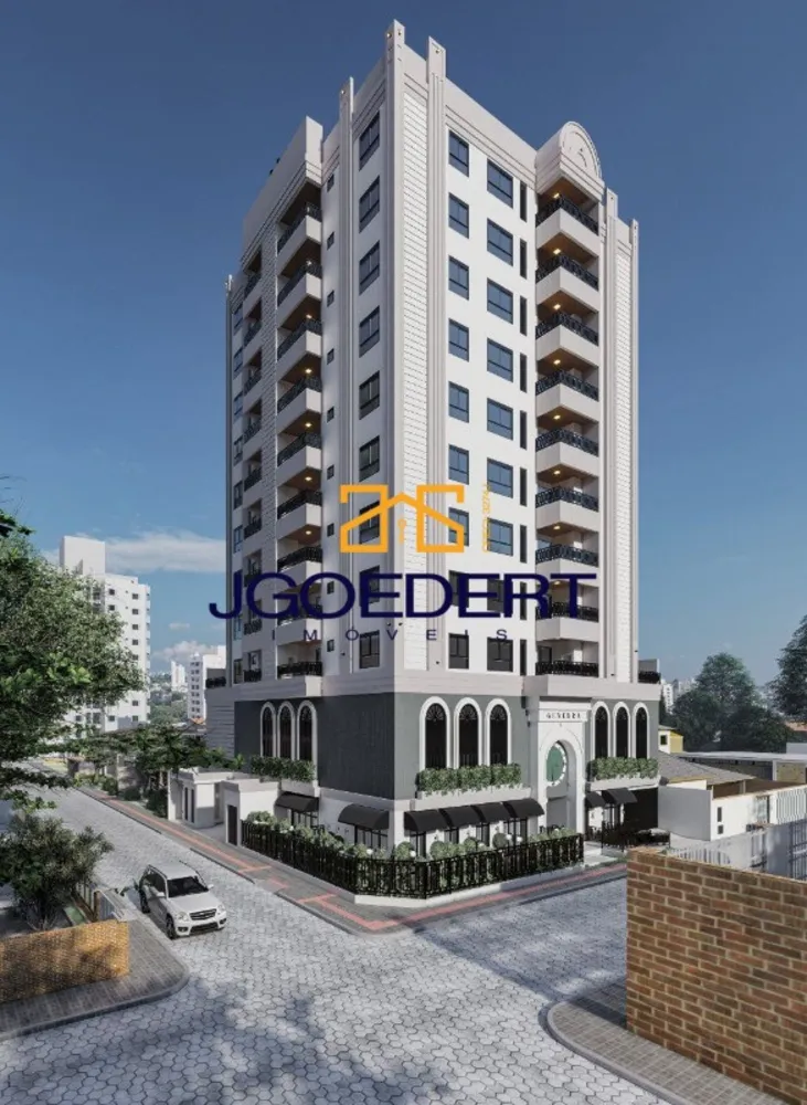 Apartamento, 2 quartos, 70 m² - Foto 1